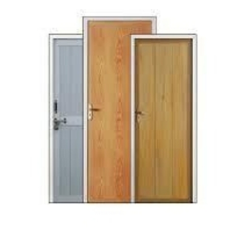High Grade PVC Door