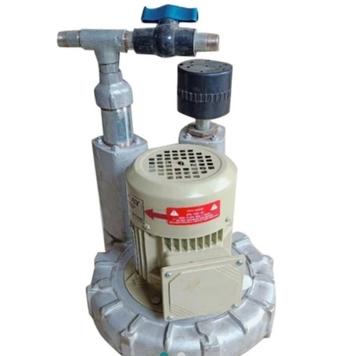 High Pressure Blower