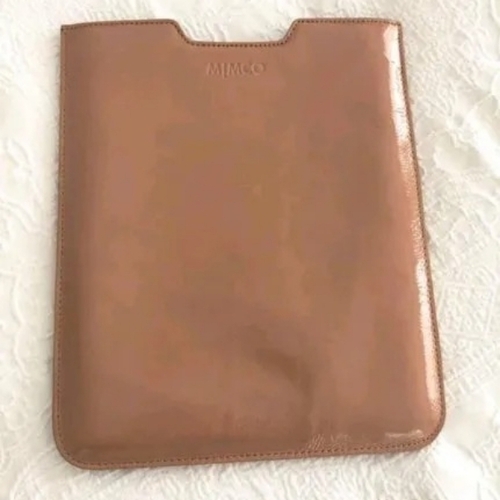 Mobile Pouch