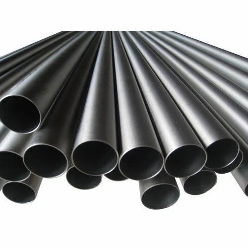 Industrial Mild Steel Pipes