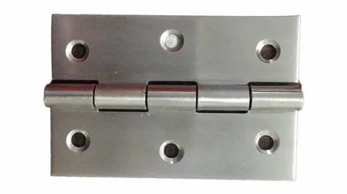 Industrial Ss Butt Hinges