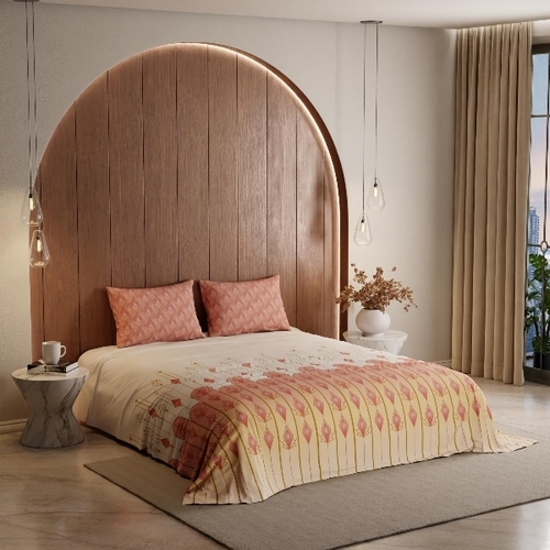 King Size Bedsheet