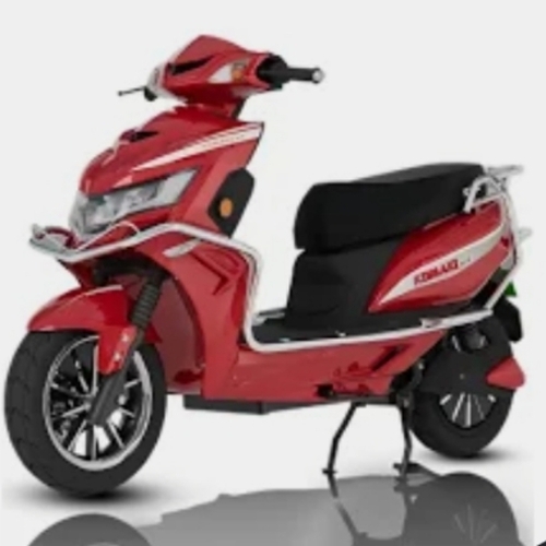 Komai Scooty