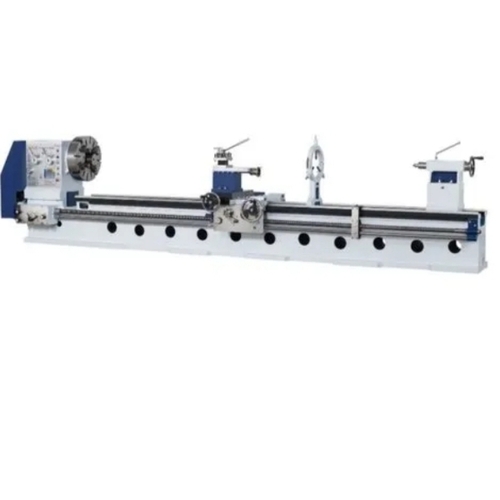 Lathe Machine