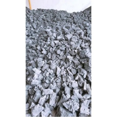 Low Ash Metallurgical Coke
