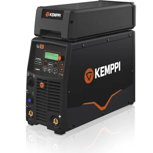 Low Spatter Robotic Welding Machine