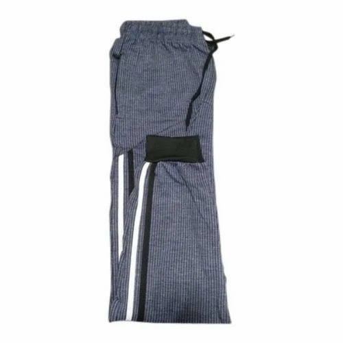 Mens Stripped Cotton Lower
