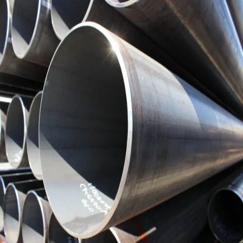 Mild Steel Erw Pipe