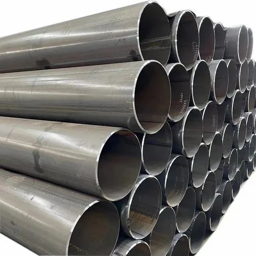 Mild Steel Gi Round Pipes