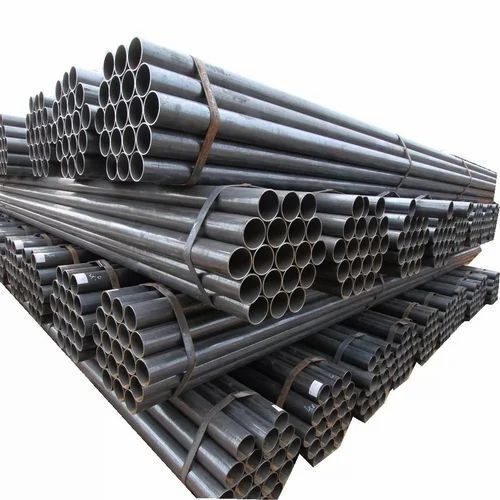 Mild Steel Pipes