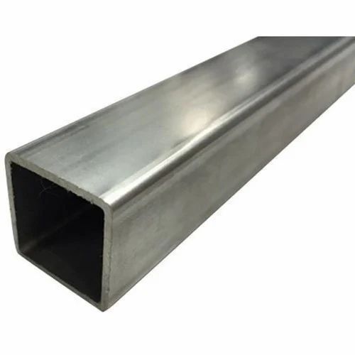 Mild Steel Square Pipe