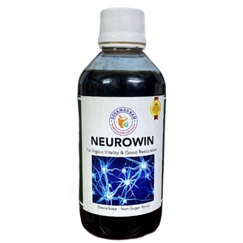Neurowin Syrup