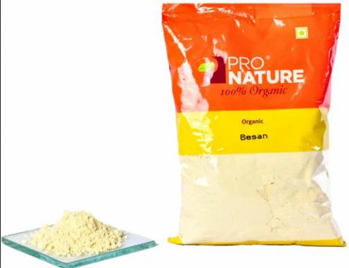 Organic Besan