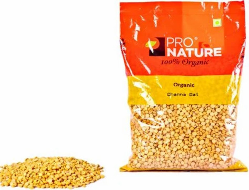 Organic Channa Dal