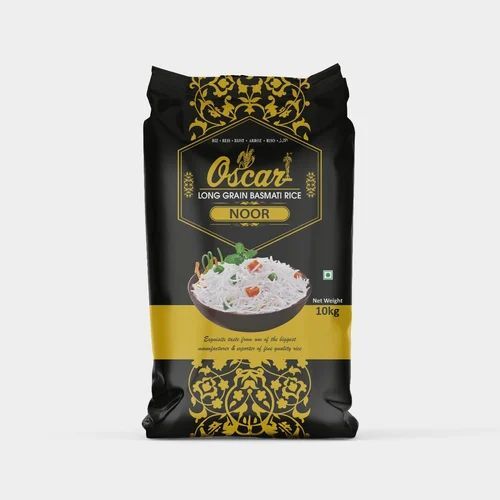 Oscar Noor Basmati Rice 30kg