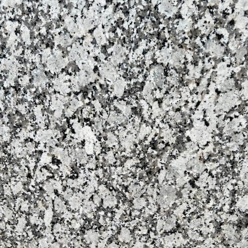 P White Granite