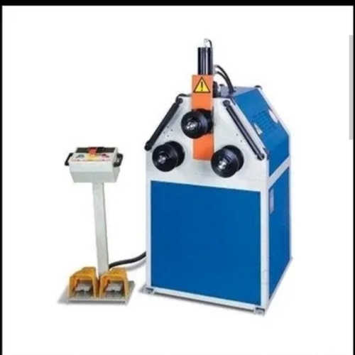 Pipe Bending Machine