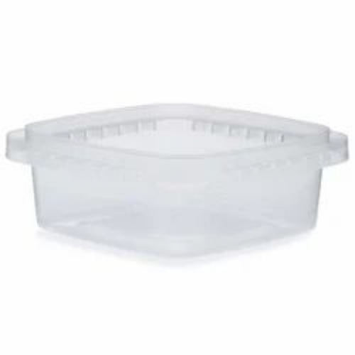 Plastic Container Box