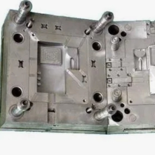 Plastic Injection Mould