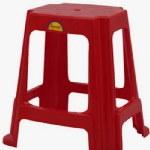 Plastic Stools