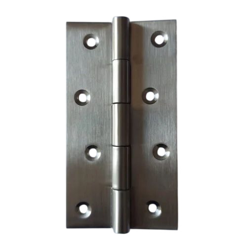 Polished Door Hinge - Application: Industrial