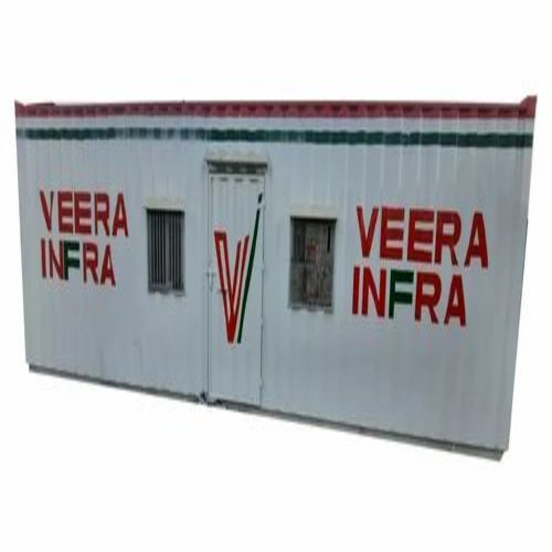 Portable Ms Office Container
