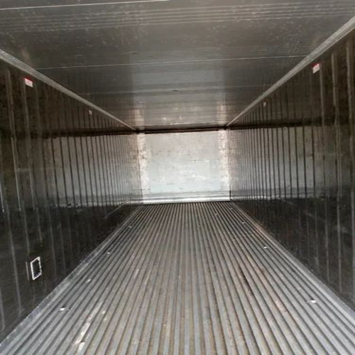 Portable Security Cabins
