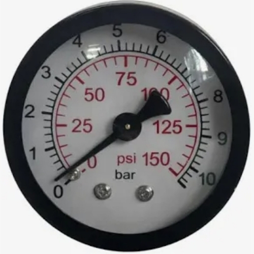 Pressure Gauges