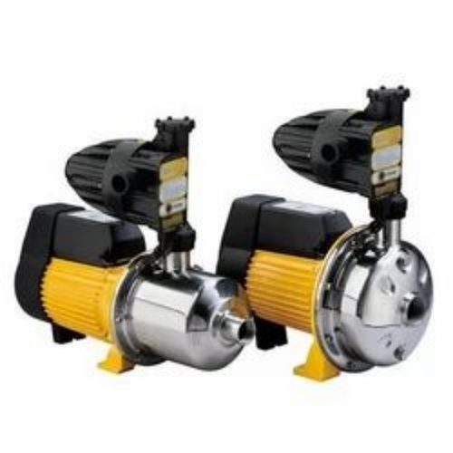 Pressure Water Pumps