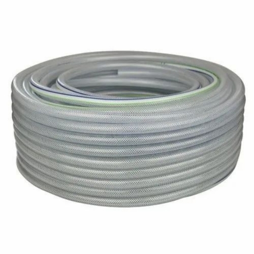 Pvc Rock Drill Braided Hose