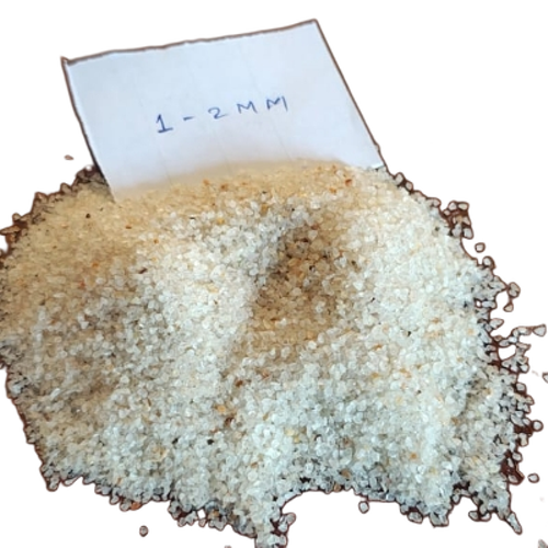 Quartz Sand By S M Enterprises