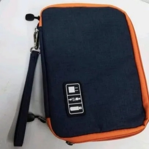 Shock Absorption Tablet Pouch