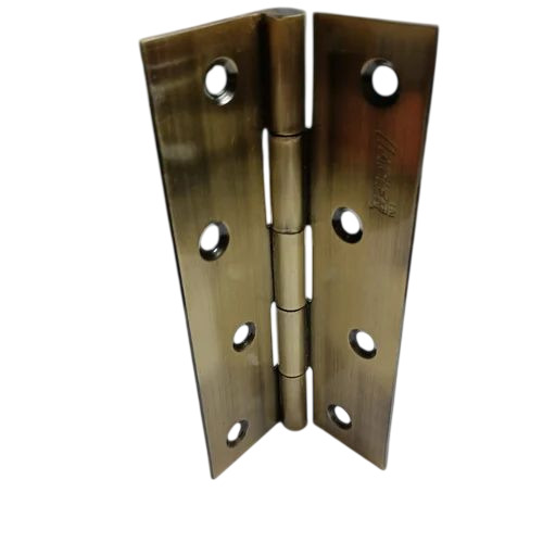 Silver Ss Concealed Hinges