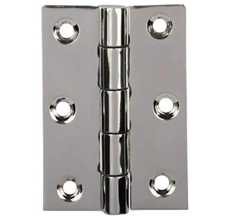 Stainless Steel Door Hinge