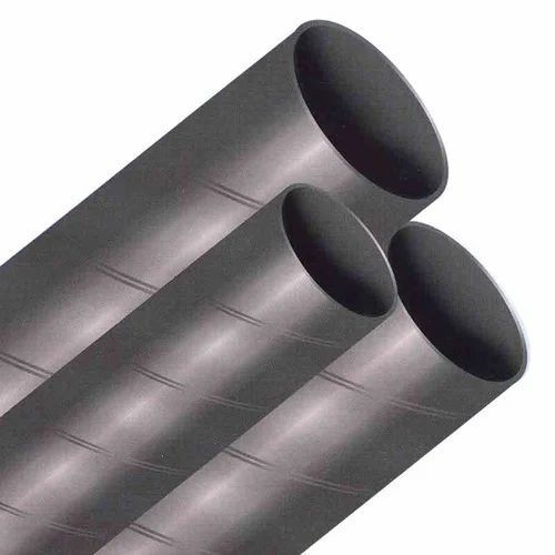 Spiral Welded Pipes