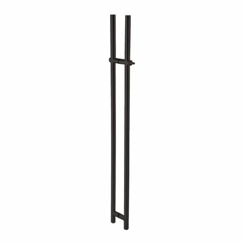 Ss Glass Door Pull Handle