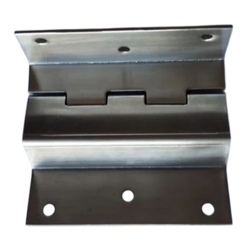 Stainless Steel Butt Hinge - Application: Industrial