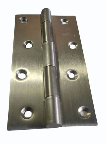 Stainless Steel Door Hinge