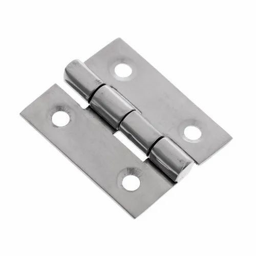 Stainless Steel Door Hinge