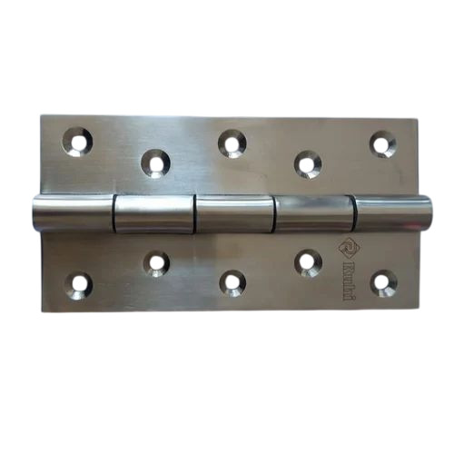 Stainless Steel Door Hinges - Application: Industrial