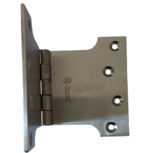 Stainless Steel Pivot Hinge - Application: Industrial