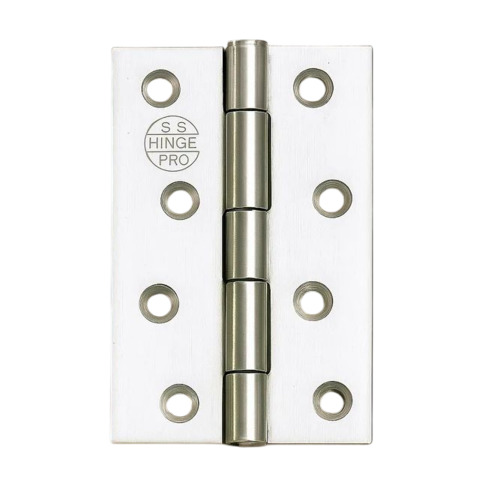 Steel Door Hinge