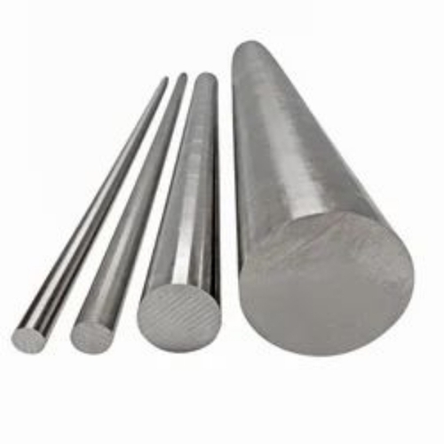 Steel Rod 6mm