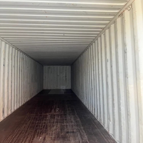 Storage Cargo Containers