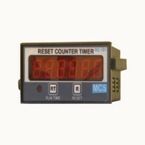 Timer Digital Counter