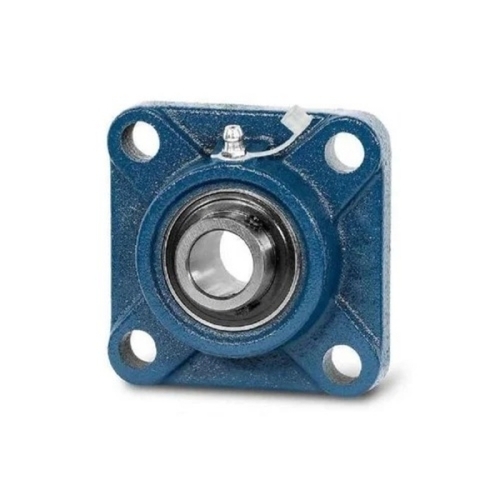 Ucf Pillow Block Flange Bearings
