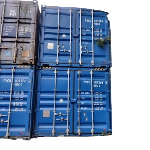 Used Shipping Containers