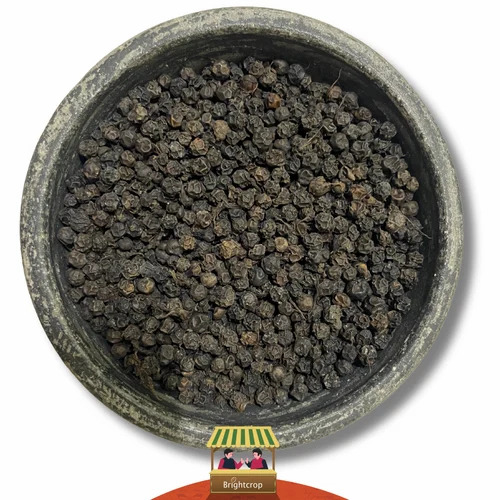 Whole Black Pepper