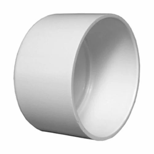 1 Inch Upvc End Cap