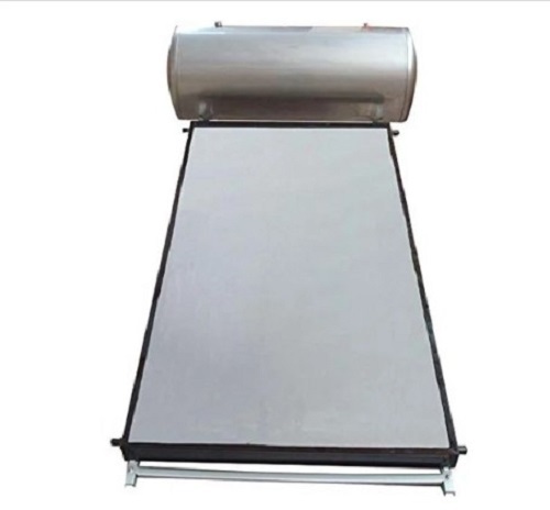 100 LPD FPC Solar Water Heater
